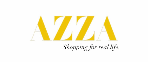AZZA Lifestyles logo