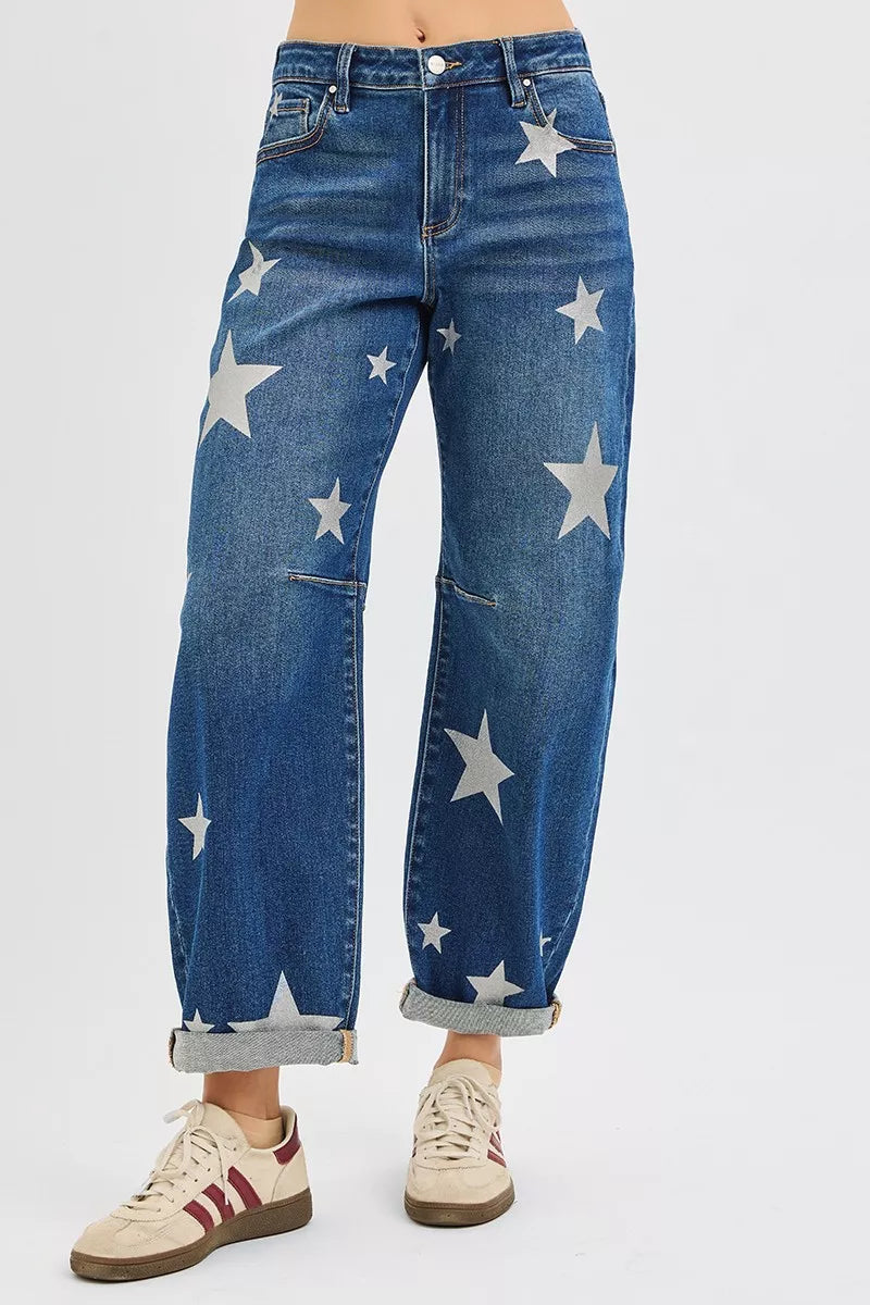 Denim