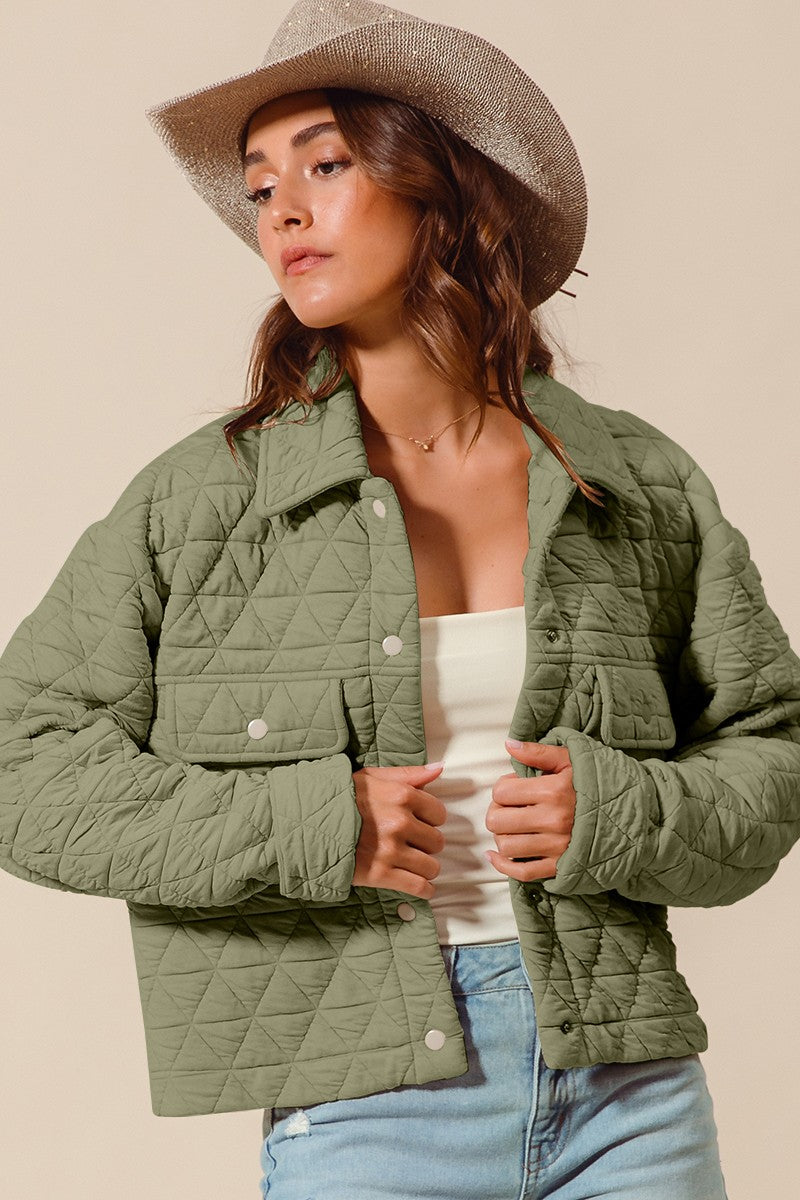 Outerwear