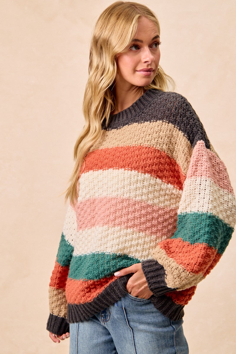 SWEATER WEATHER