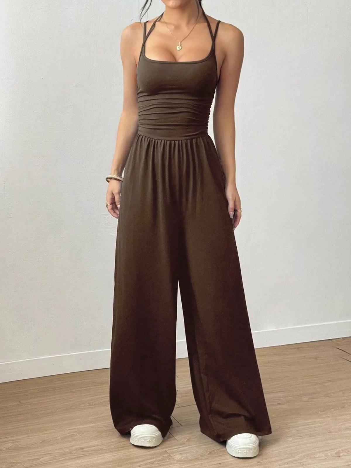 JUMPSUITS